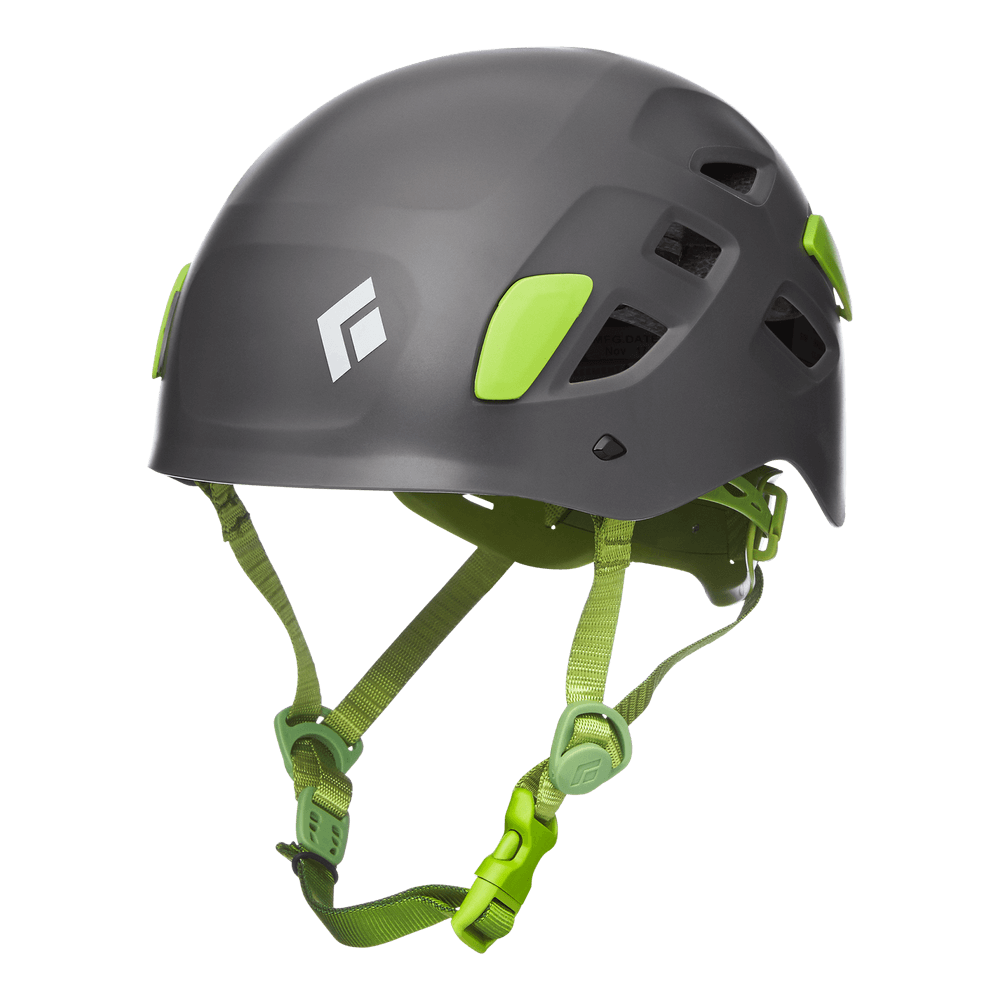 Black Diamond Kask Half Dome Helmet slate (308BD620209SLATSM) Trekmondo