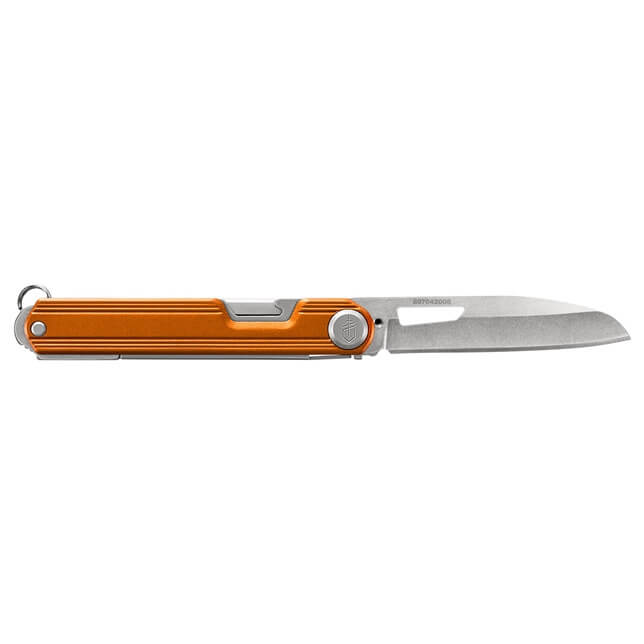 Multitool Gerber Armbar Slim Cut Orange Trekmondo