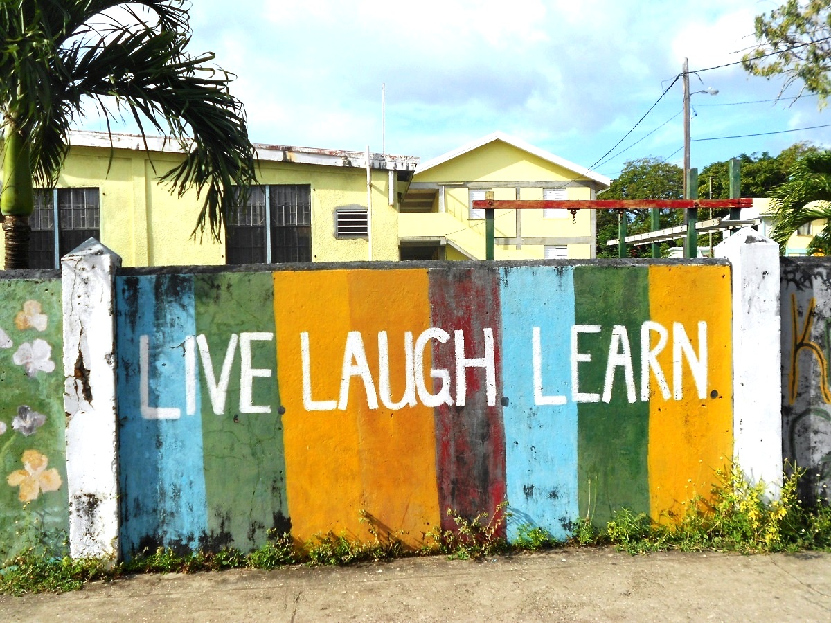 Mieszkanie na Dominice.