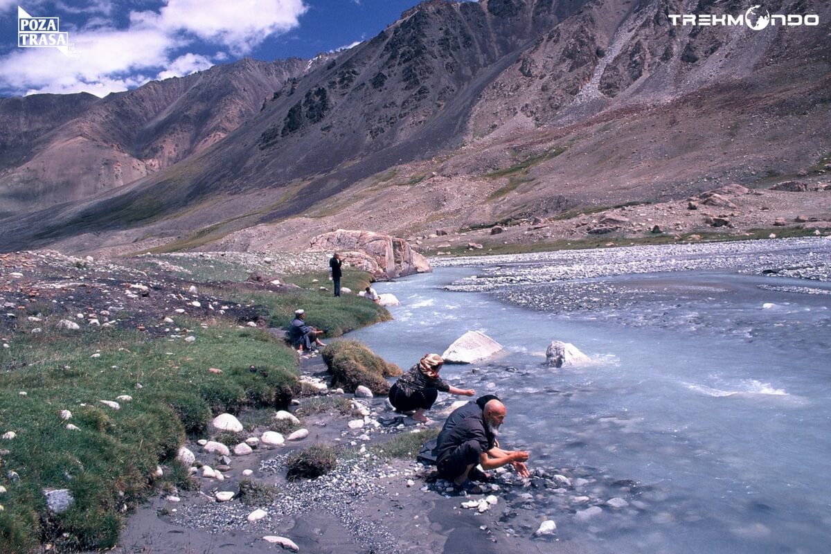 Blog sklepu turystycznego Trekmondo: Północny Pakistan – Kohistan ...