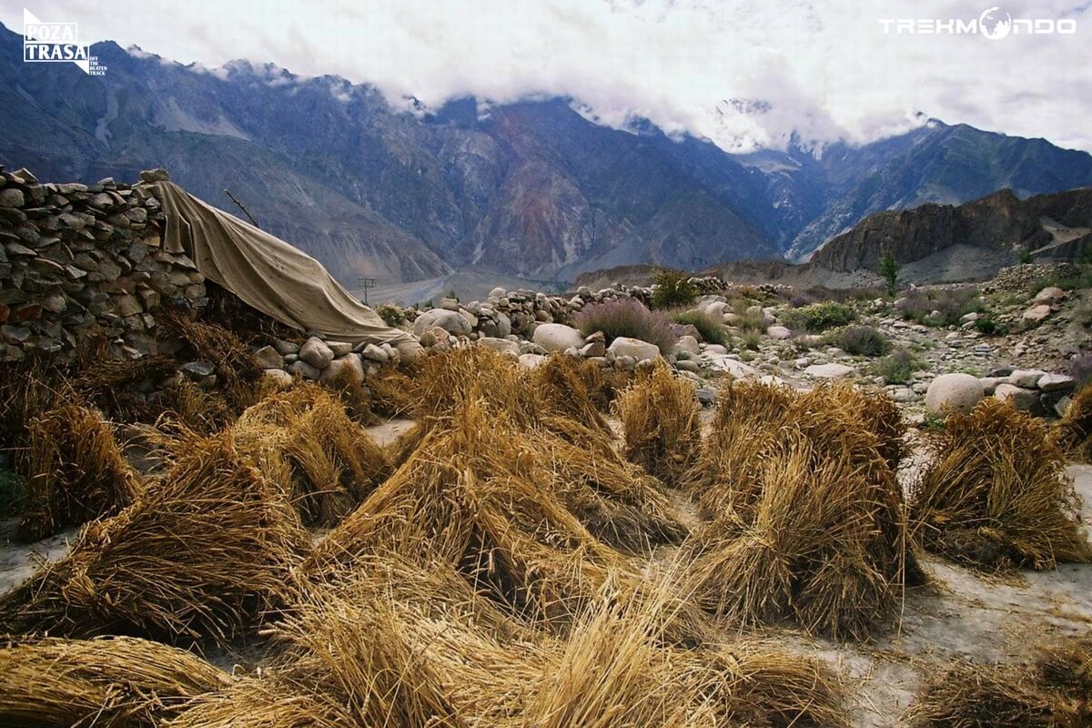 Blog sklepu turystycznego Trekmondo: Północny Pakistan – Kohistan ...