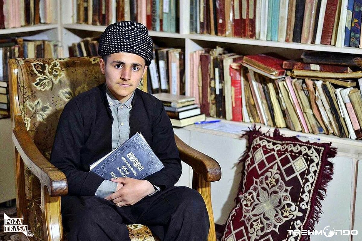 Nauka islamu. Nauka islamu.