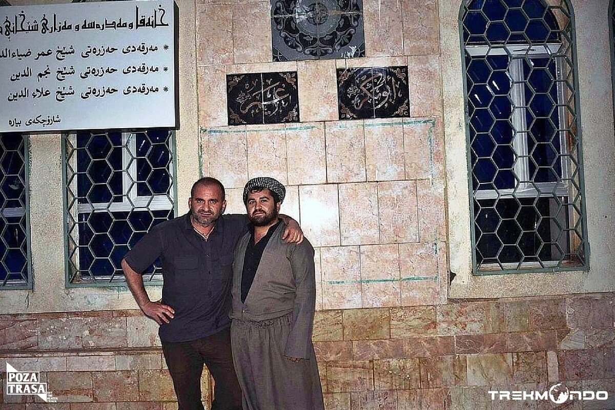 Islamista. Islamista.