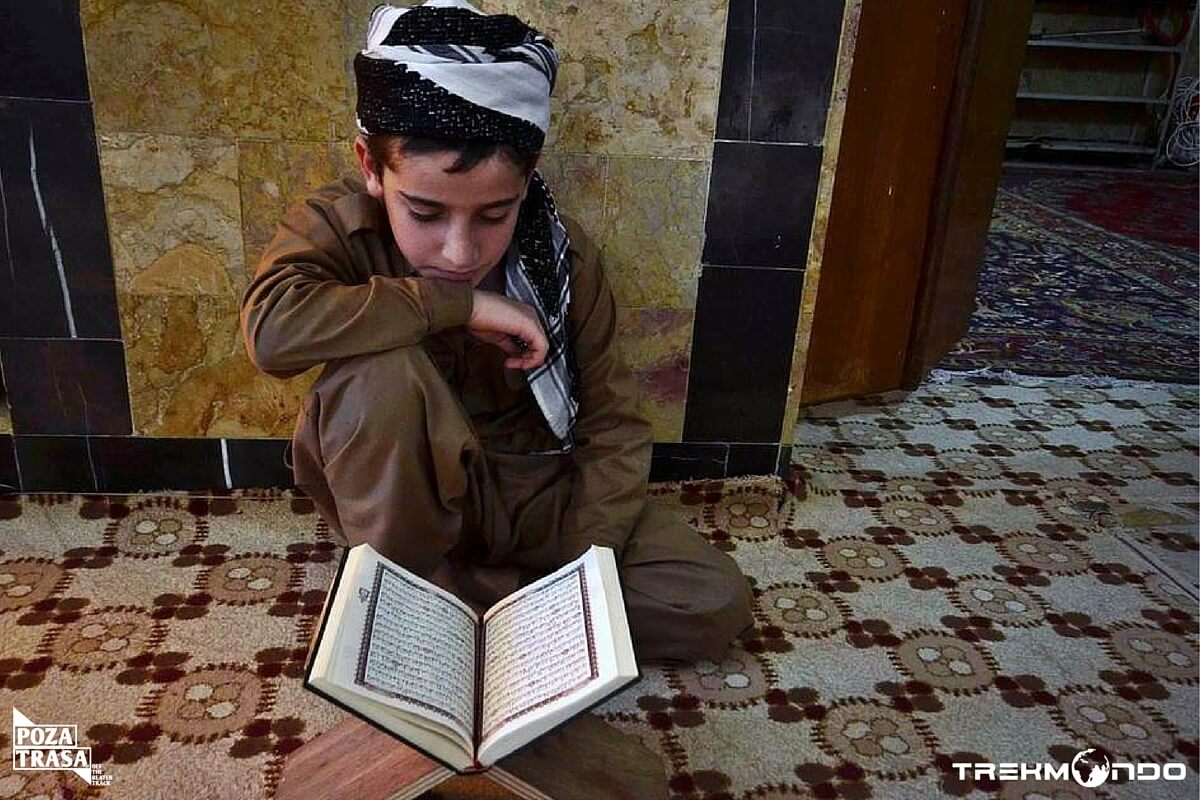 Nauka Koranu. Nauka Koranu.