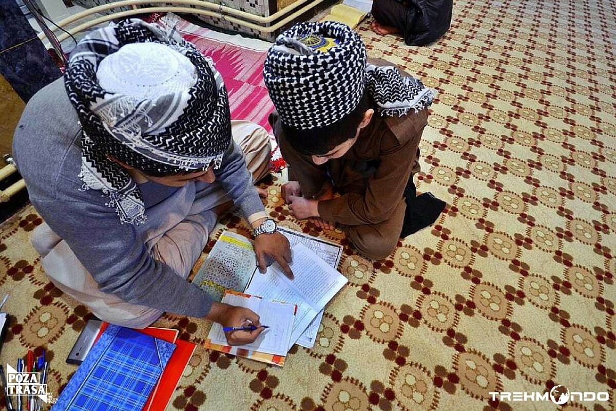 Nauka sufi. Nauka sufi.