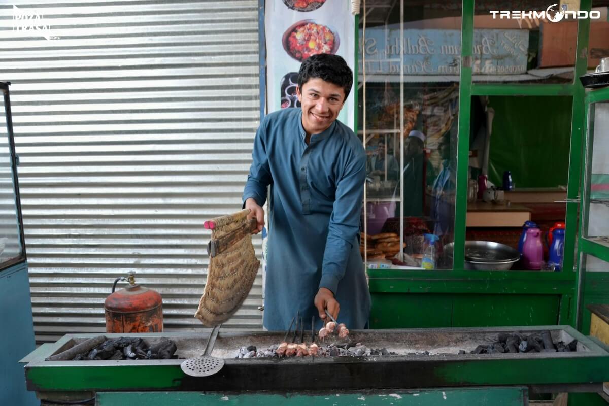 Tunel Salang Tunel Salang