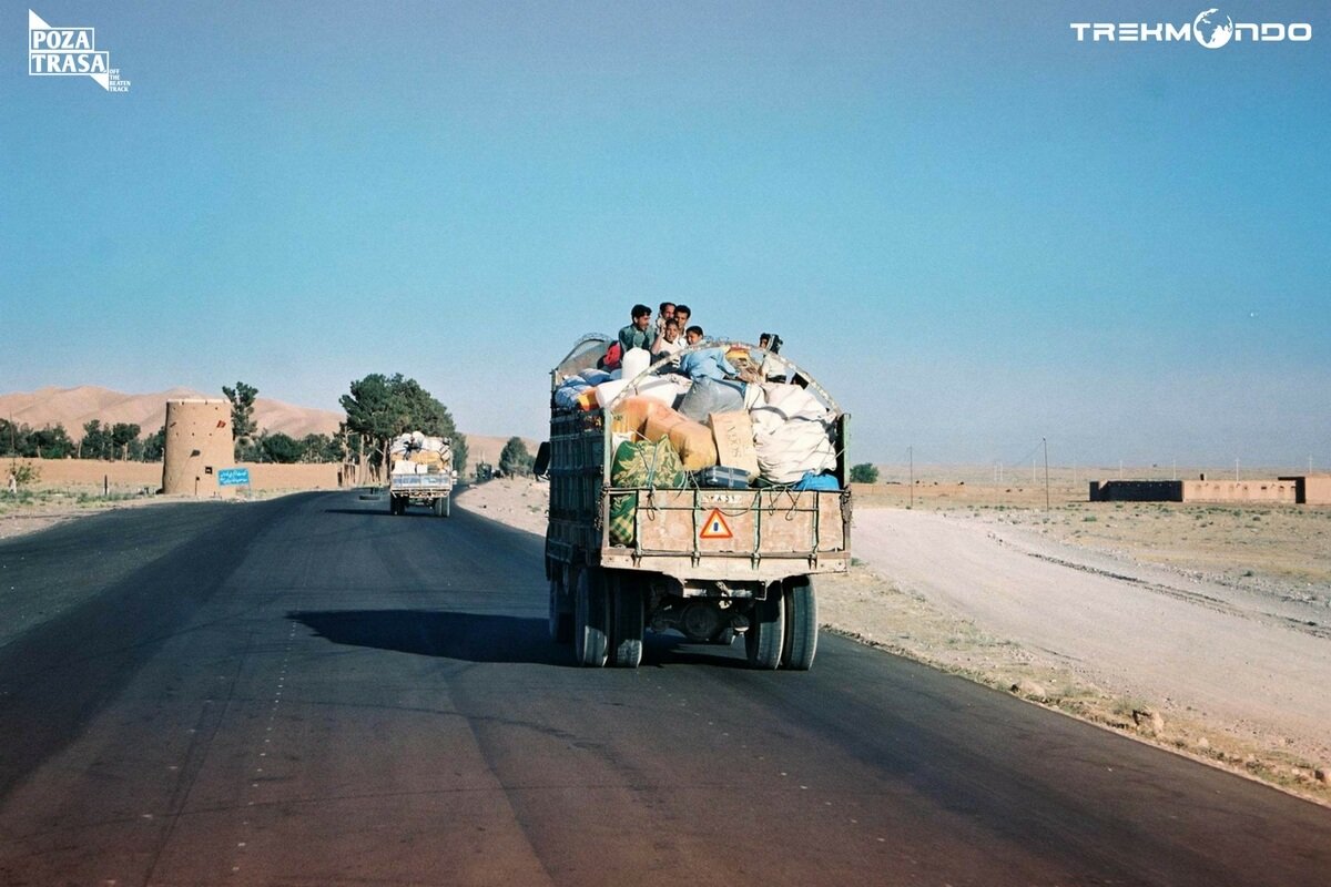 Tunel Salang Tunel Salang