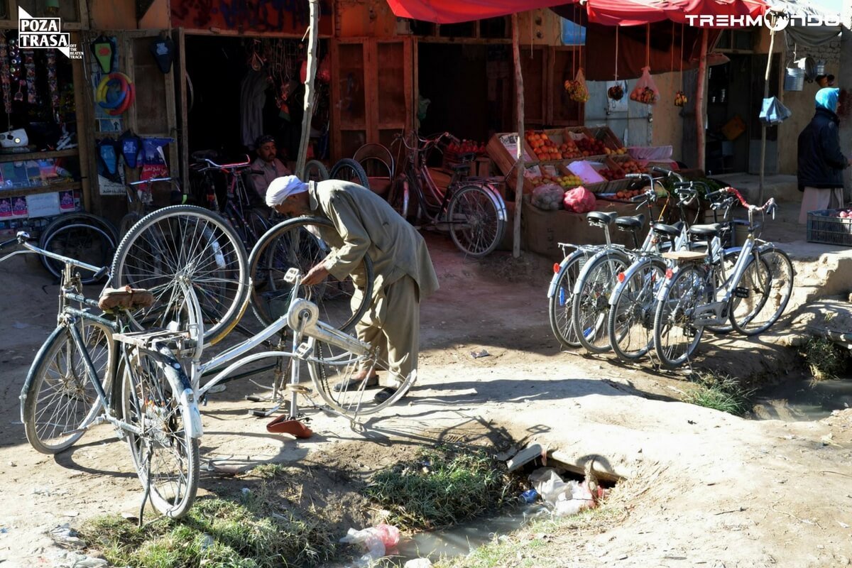 Tunel Salang Tunel Salang