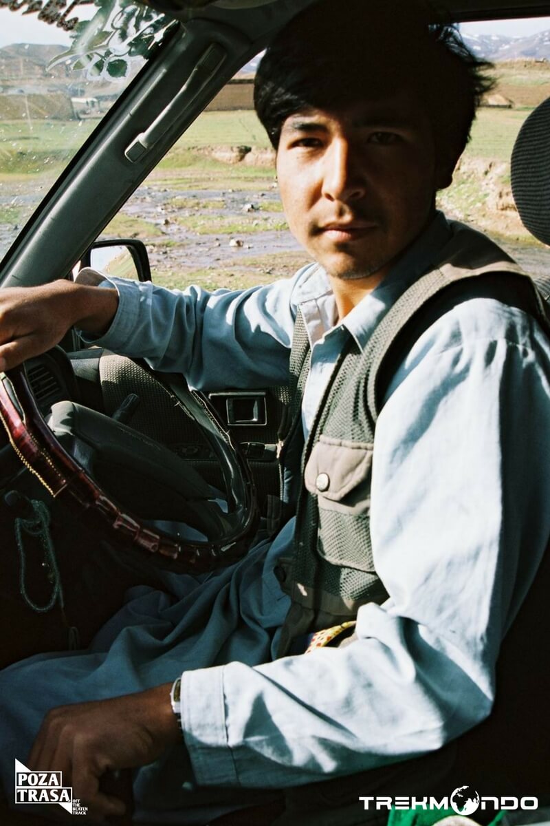 Tunel Salang Tunel Salang