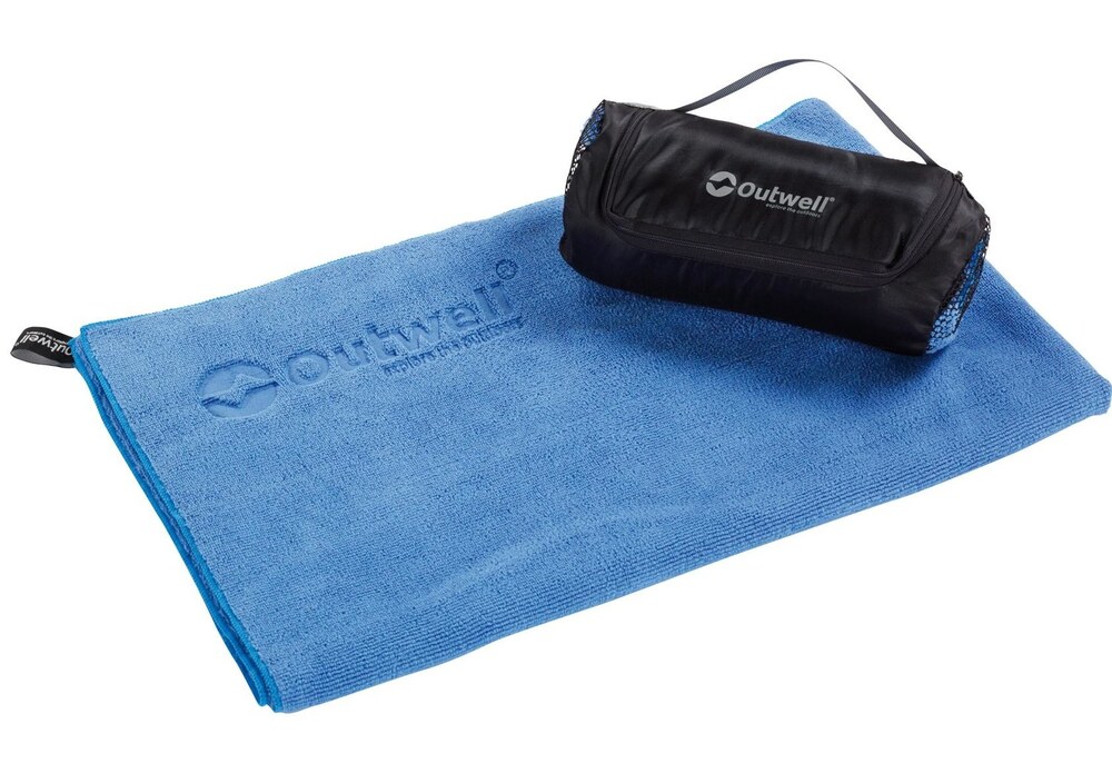 Sklep Trekmondo Ręcznik Outwell Terry Pack Towel S Trekmondo