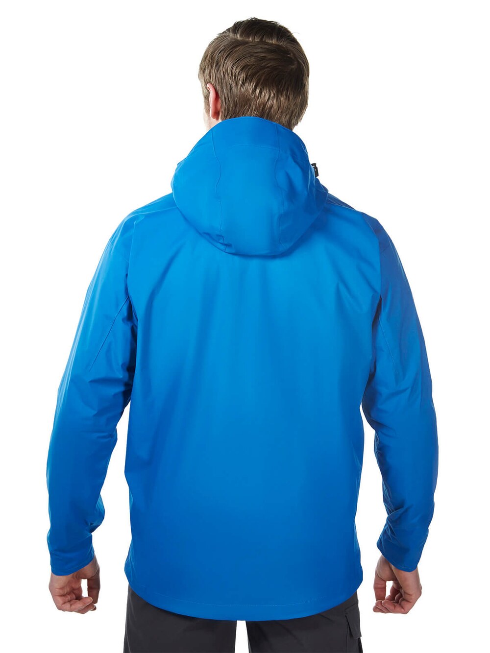 berghaus stormcloud shell