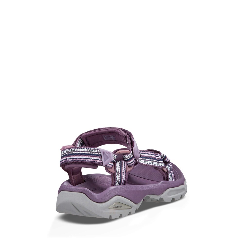 teva terra f4