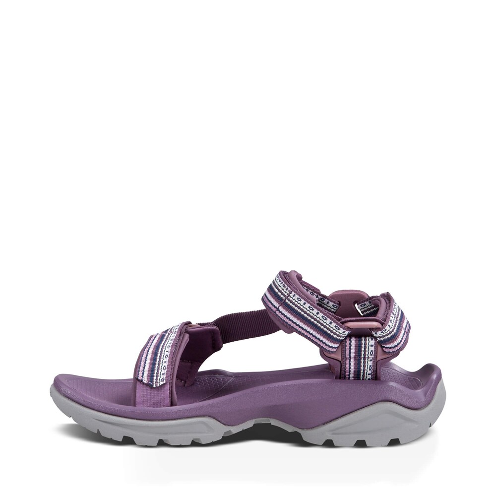 teva terra f4