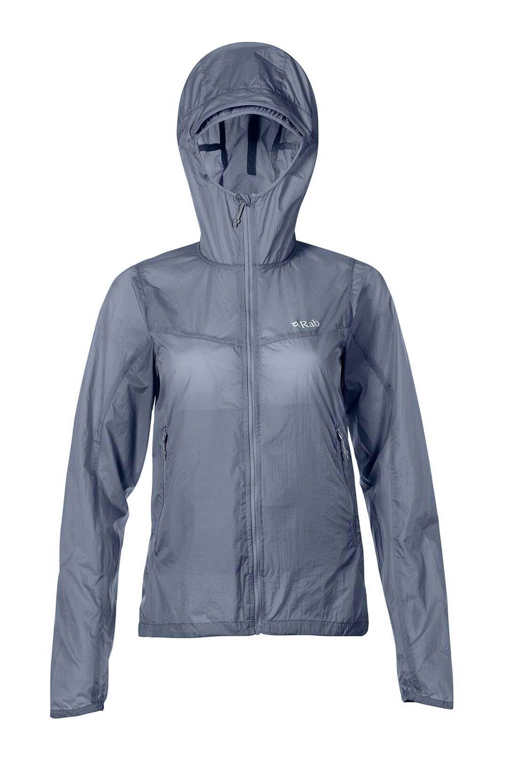 Rab women's vital windshell hoody clearance