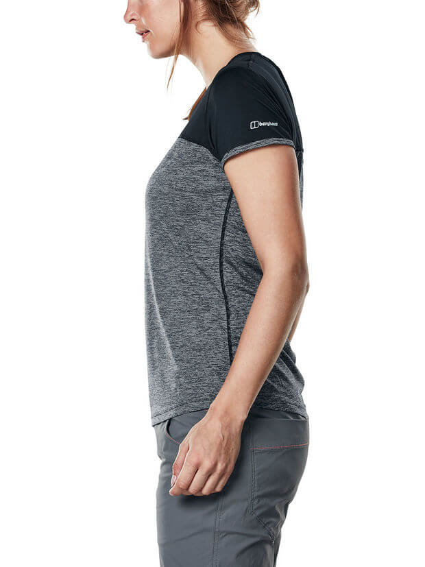 Berghaus voyager discount tech tee