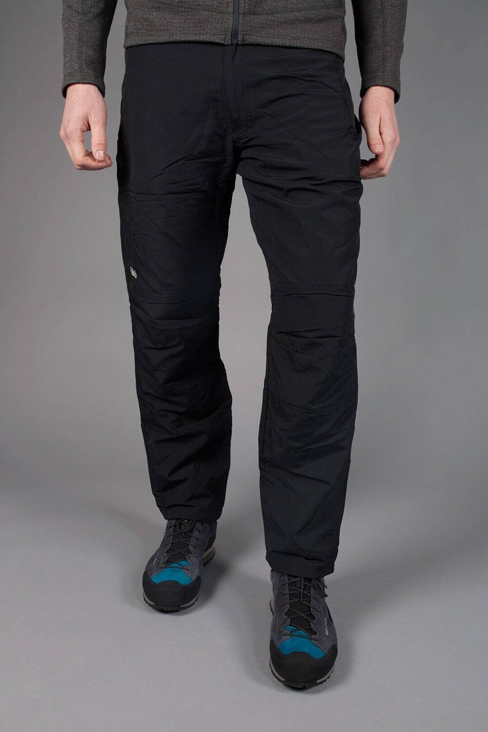 Rab vapour best sale rise trail pants