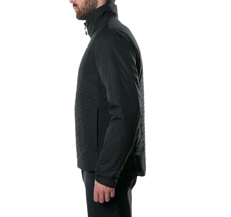 Berghaus 2025 pavonis jacket