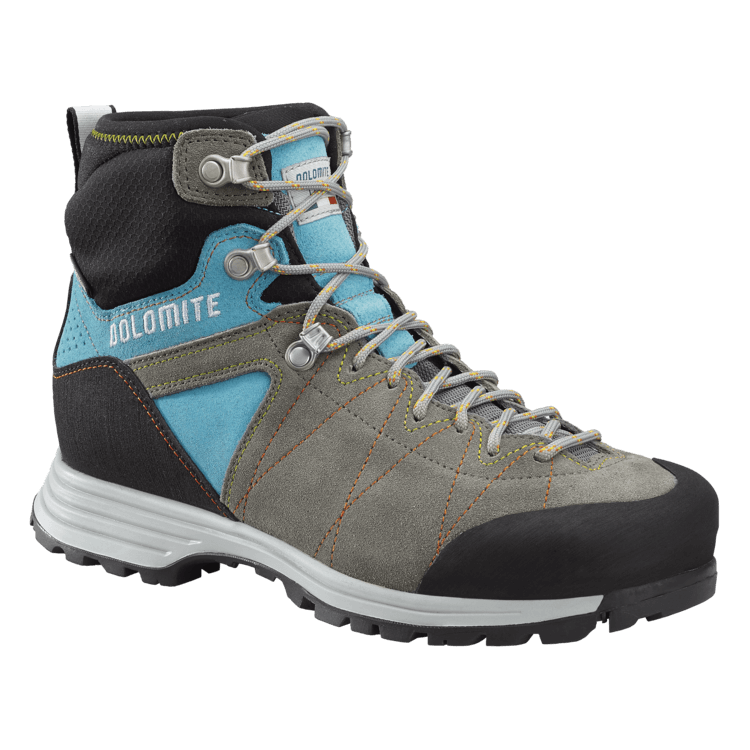 Stivaletti Dolomite Bota GTX Steinbock Per Bambini - Impermeabili, Traspiranti, Ideali Per Escursionismo E Outdoor