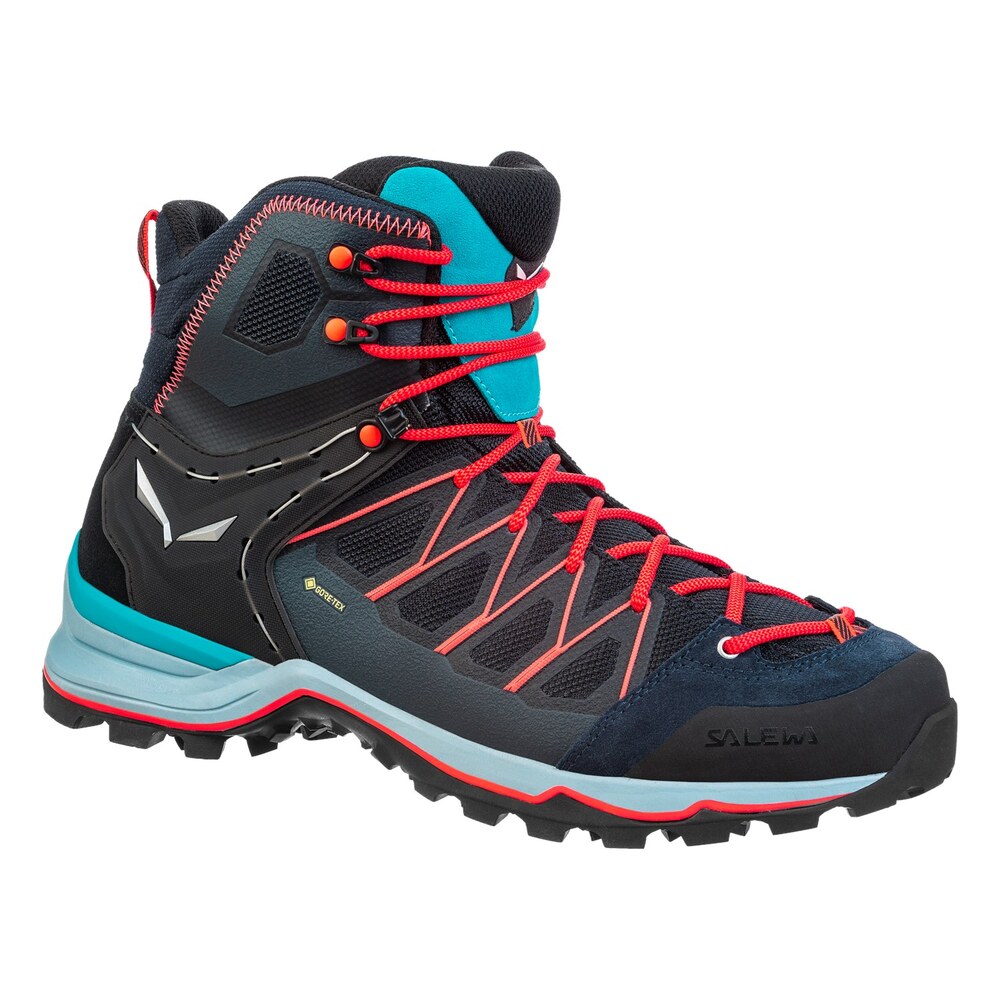 salewa men's mtn trainer lite mid gtx boot