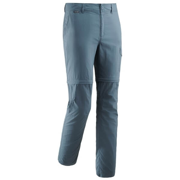 Lafuma - Spodnie męskie z odpinanymi nogawkami Access Zip-Off north sea
