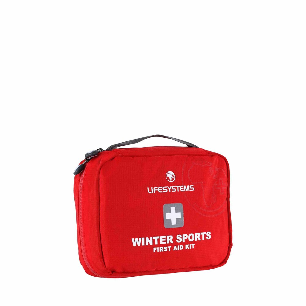 Lifesystems Apteczka Winter Sports First Aid Kit (158LM20320