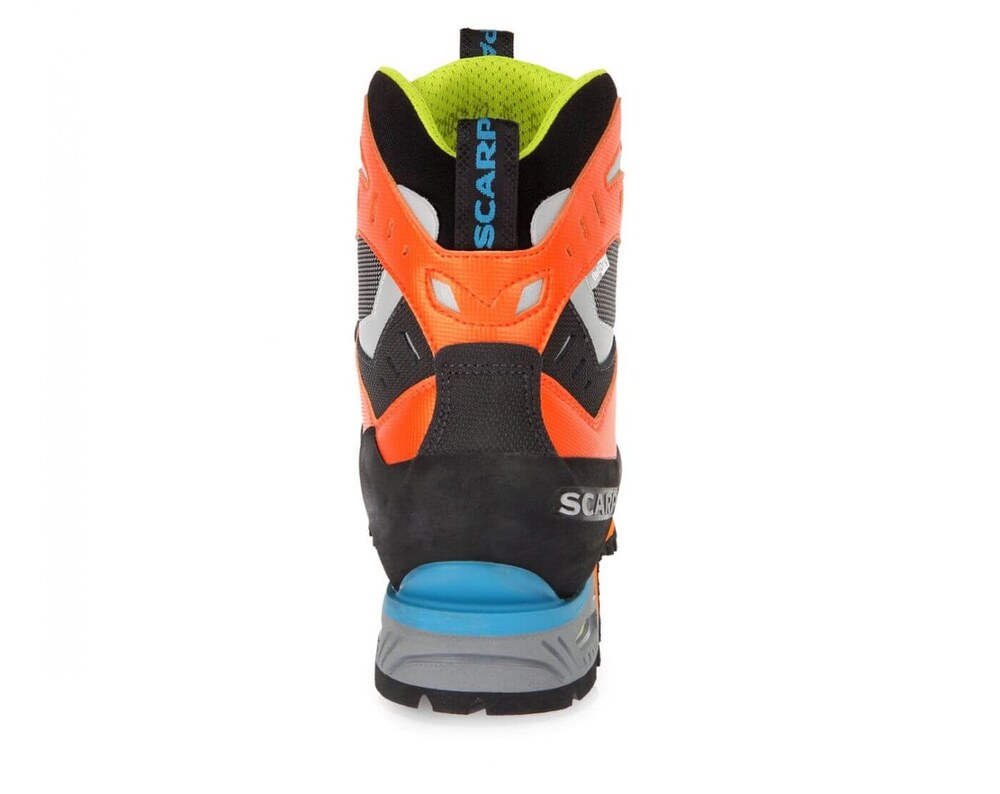 Scarpa Buty wysokogorskie Charmoz OD shark tonic Trekmondo