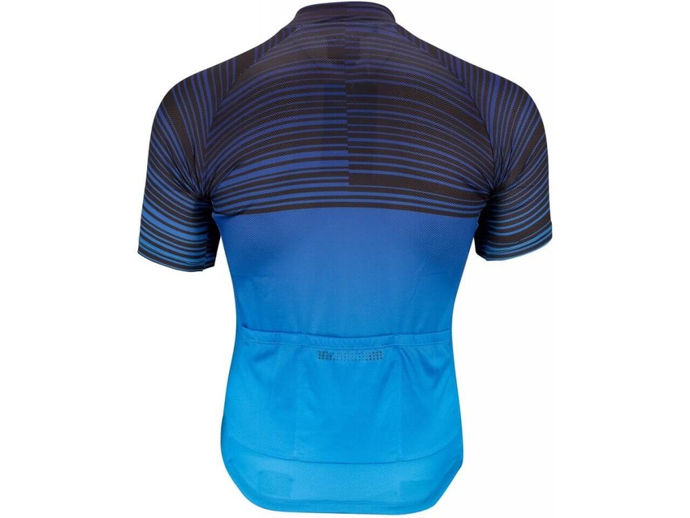 Koszulka rowerowa Shimano Climbers Jersey navy Trekmondo