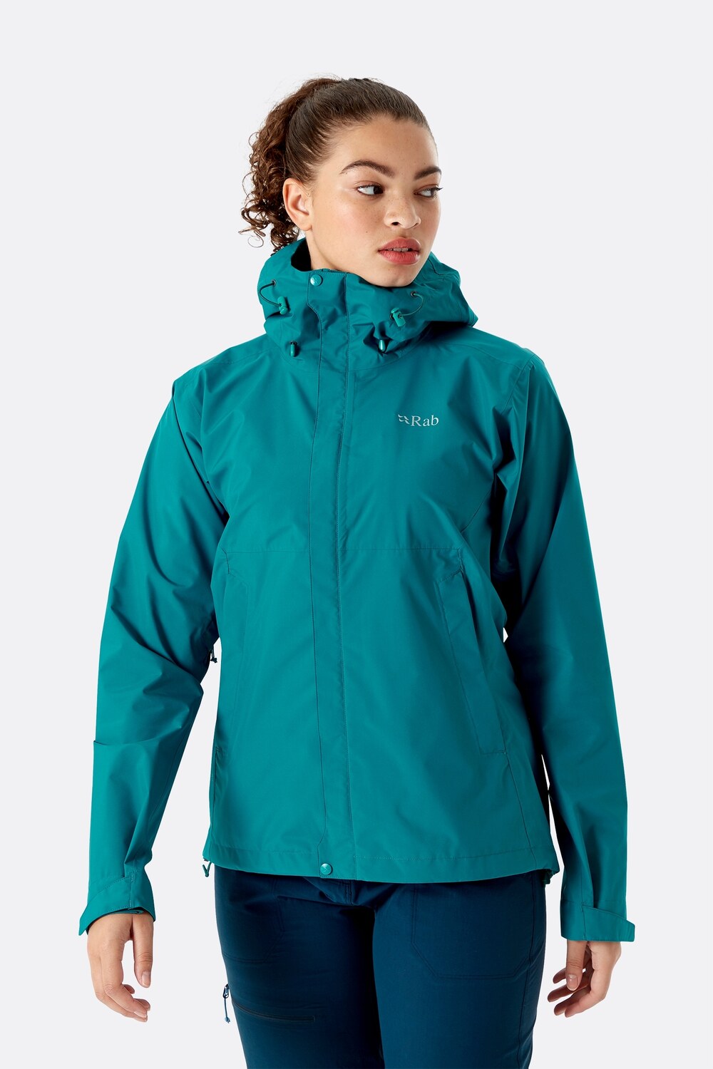 north face black puffer jacket