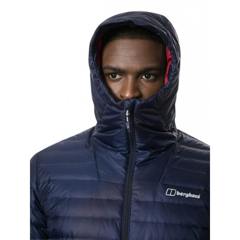 Berghaus finnan jacket outlet