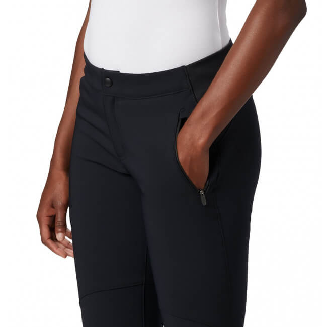 Back Beauty™ Passo Alto III Pant