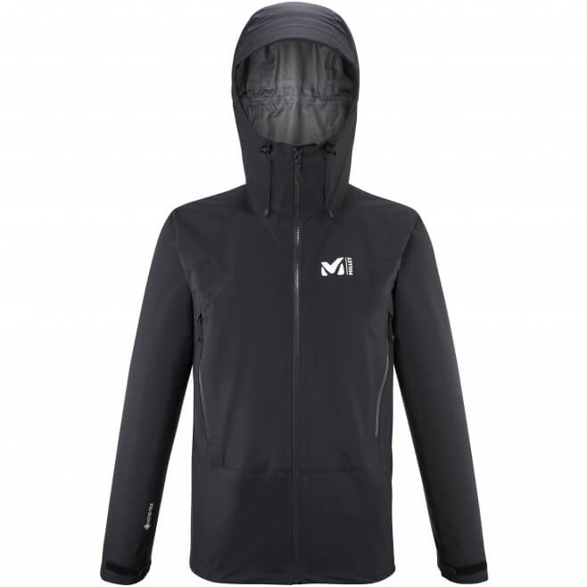 Millet Kurtka membranowa męska hardshell Kamet Light GTX Jacket M