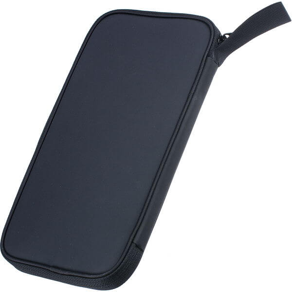 Sea To Summit Portfel Travel Wallet RFID High Rise Grey L Trekmondo