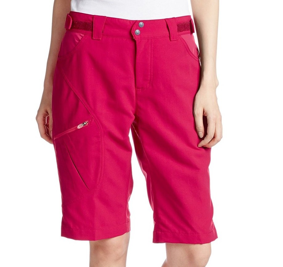 Berghaus womens baggy shorts online