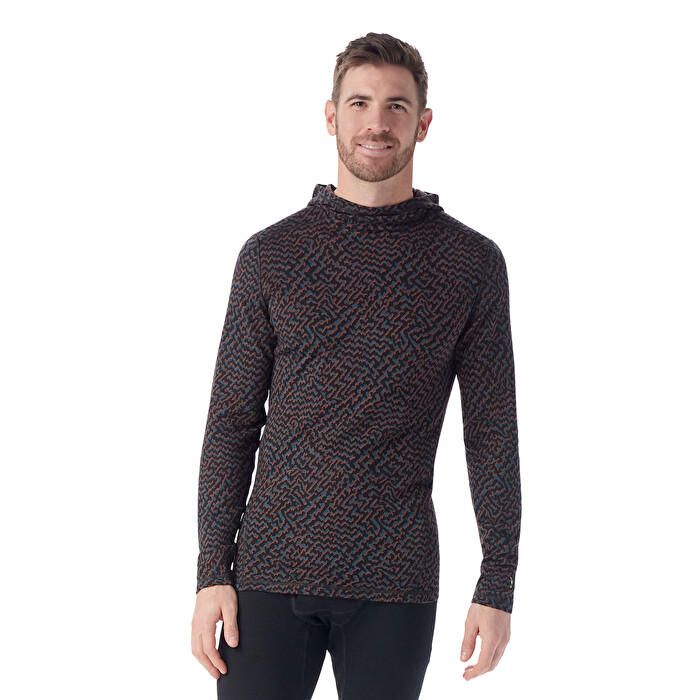 Offers SmartWool sweater