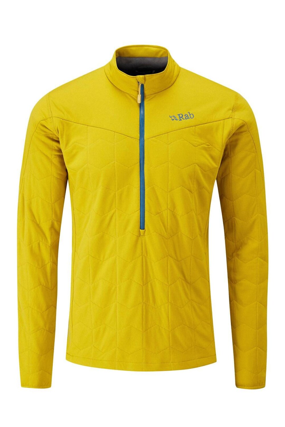 Sklep turystyczny Trekmondo Bluza męska Rab PARADOX PULL-ON - Main Image