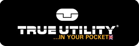 True Utility - akcesoria True Utility - akcesoria