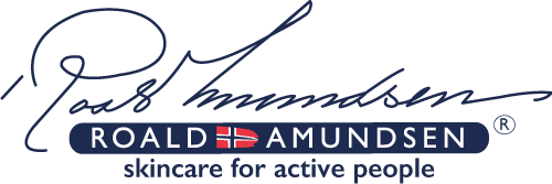 Roald Amundsen - kosmetyki dla aktywnych