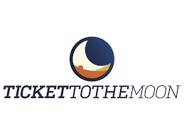 Ticket To The Moon - hamaki na każda wyprawę