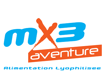 MX3 Aventure