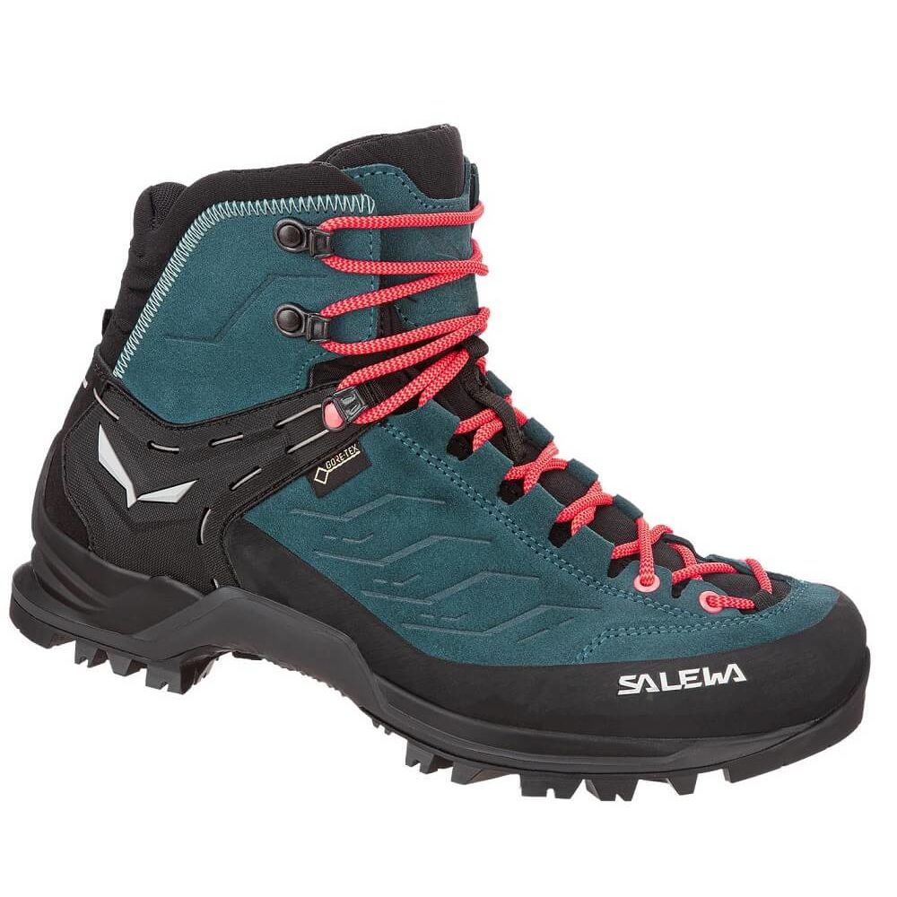 salewa trainer mid gtx