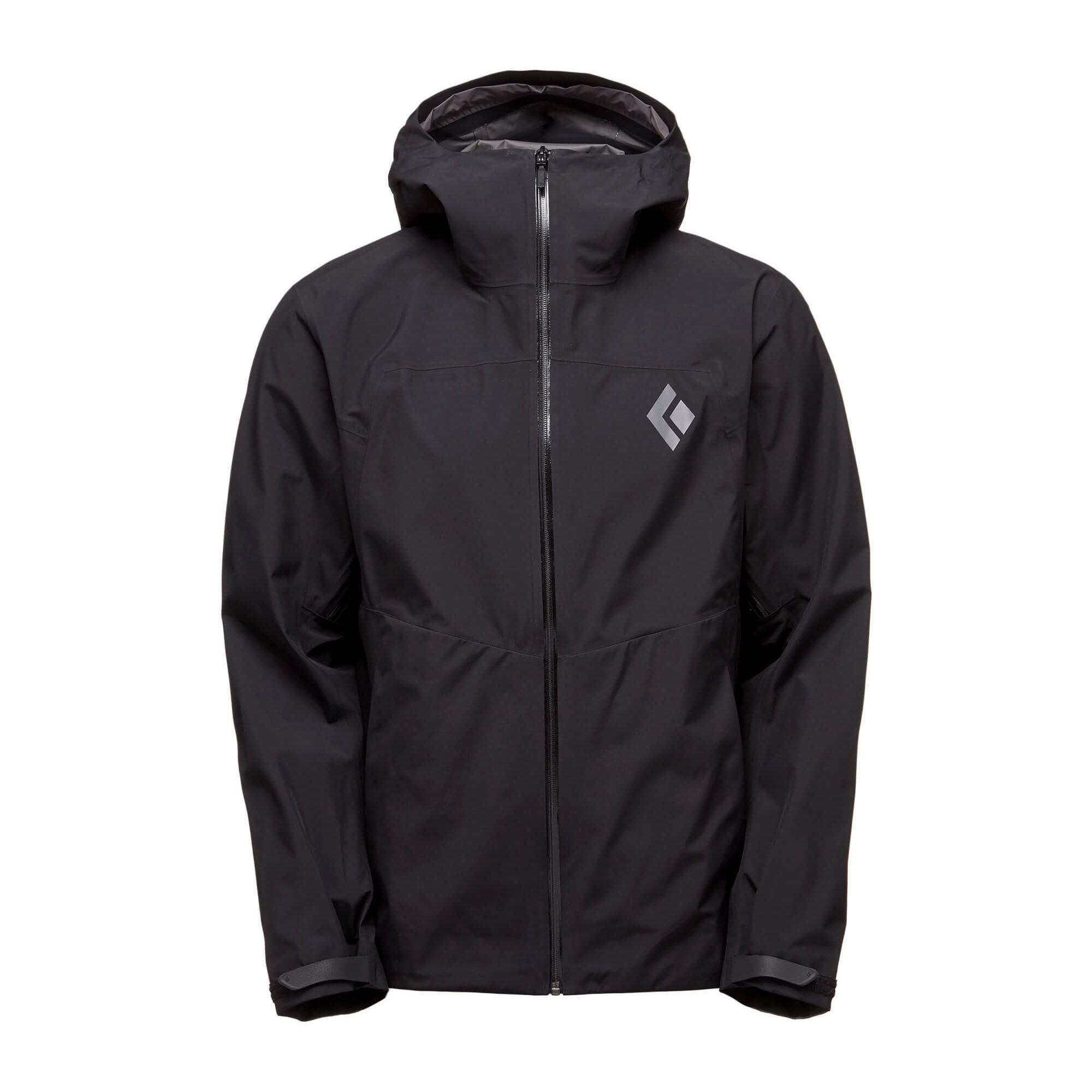 Black Diamond Kurtka przeciwdeszczowa męska Liquid Point Shell Gore