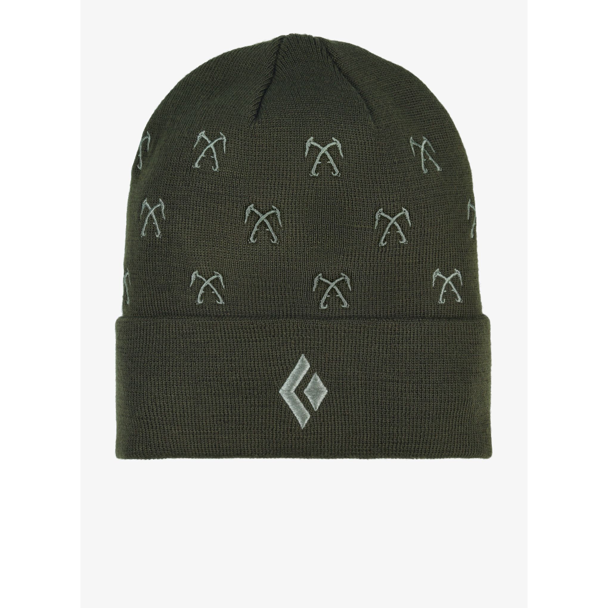 Black Diamond Czapka Gear Beanie cypress (308AP7230173021) Trekmondo