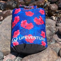 Lifeventure - Wodoodporny worek Dry Bag 10l, Oahu