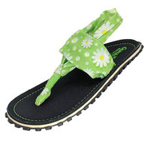 Gumbies - Sandały Slingback Sandal Women Daisy