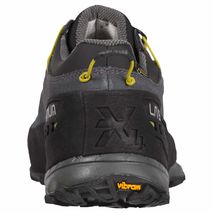 La Sportiva - Buty podejściowe TX4 GTX carbon / kiwi