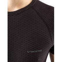 Viking - Ultralekka koszulka z krótkim rękawem Easy Dry Unisex