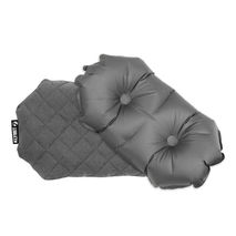 Klymit - Poduszka Luxe Pillow szara