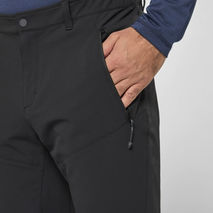Millet - Spodnie męskie All Outdoor III Pant M black