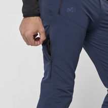 Millet - Spodnie męskie All Outdoor III Pant M saphir