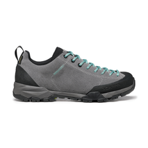 Scarpa - Niskie buty trekkingowe damskie Mojito Trail GTX Wmn smoke / jade